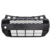 Picanto 2015-2017 Grill onder