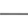 Rear door trim strip right black suitable for Caddy 2004-2010