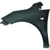Corsa E Voorspatbord links