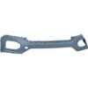 Front bumper suitable for T-ROC 2017-2022