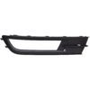 Fog light grille left open trendline suitable for Passat