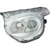 Dubbele koplamp links H7+H7 gechikt voor citroen C1 2014+
