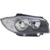E81/87 from 03/2009 Double headlight right