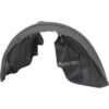 Right mudguard suitable for UP MII Citigo