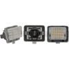 C W205 tot 2015 Plaatverlichting Sedan LED