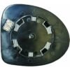 Twingo up to 02/2010 Mirror glass right