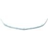 Astra J up to 2012 Grille trim under chrome