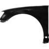 A3 Right front fender