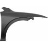 Right front fender suitable for Golf 8 2020+