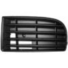 Mistlamp kap links 1.4 / 1.6 dicht geschikt voor Golf 5 2003-2009