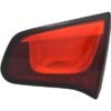 C3 up to 2013 Right inner rear light Valeo