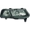 Right fog light with cornering light suitable for Polo 6C 2014-2017