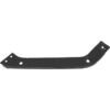 Front support above headlight left steel suitable for Tiguan 2016-2023