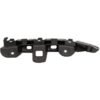 Front right outer bumper bracket suitable for Passat