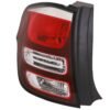 C3 from 2013 Rear light left outer Valeo