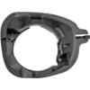 Duster up to 2013 Fog lamp holder right
