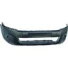 Berlingo 2012-2015 Front bumper in primer