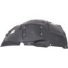 F30/31 Mud tub right shell front