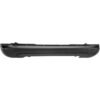 Berlingo Rear Bumper Grey