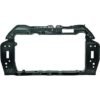 Picanto 2011-2015 Voorfront