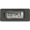 LED-Kennzeichenbeleuchtung passend für Golf Tiguan Caddy T6 T-Cross Taigo Fabia A3 A4 A7 A7
