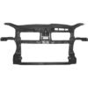 Front panel 1.4 TSI / 2.0 / 1.9 TDI 77 BLS / 2.0 TDI suitable for Golf 5 Variant