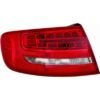 A4 estate Rear light lens outer right LED