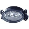 A W169 Right fog light H11 oval (for headlights with xenon)