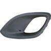 Picanto 2011-2015 Mistlamp kap links open 5 deurs