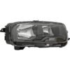 C4 Cactus Dubbele koplamp rechts H1 + H7 met elekt. motor Valeo
