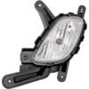 Picanto 2011-2015 Daglicht links 5 deurs