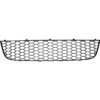 Grill onder geschikt voor Golf 5 GTI 2004-2009
