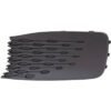 Closed fog light cover left suitable for Caddy 2020+