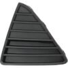 Focus 2011-2014 Grill onder links