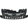 Corsa D Grill sierrooster 2011-2014