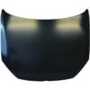Hood suitable for Passat 2010-2014
