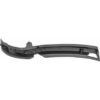 Rear bumper bracket left outer side suitable for Passat