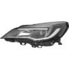 Koplamp links Opel Astra K 2015-2021