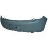 C3 Achterbumper in primer