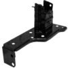 Corsa D Bumperbalk steun links
