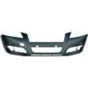 A3 Front bumper in primer with 2 PDC