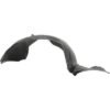 Right mudguard suitable for Tiguan