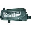 Feu antibrouillard droit H11 avec feu de virage, compatible avec Transporter T6 2015-2019