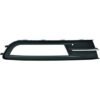 Mistlamp kap links open high + comfortline met chroom sierlijst geschikt voor Passat