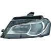 A3 Double headlight right xenon D3S / LED