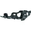 Right front bumper support for outer sliding support suitable for Golf 7 2012-2017