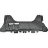 Bescherming onder motor geschikt voor Golf 7/7.5/8/ Leon