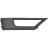 Right open fog light cover suitable for T-ROC 2017-2022