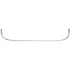 Berlingo 2012/2015 Decorative grille edge grill chrome