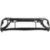 Front bumper suitable for T-ROC R-line 2022+
